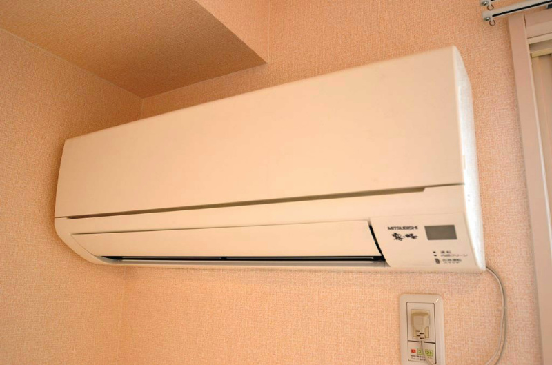 エスポワール泉台  その他設備