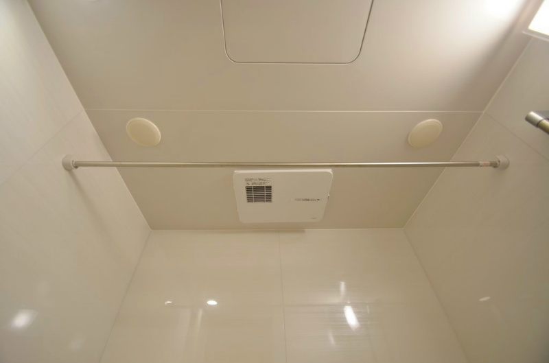 エスポワール泉台  その他設備