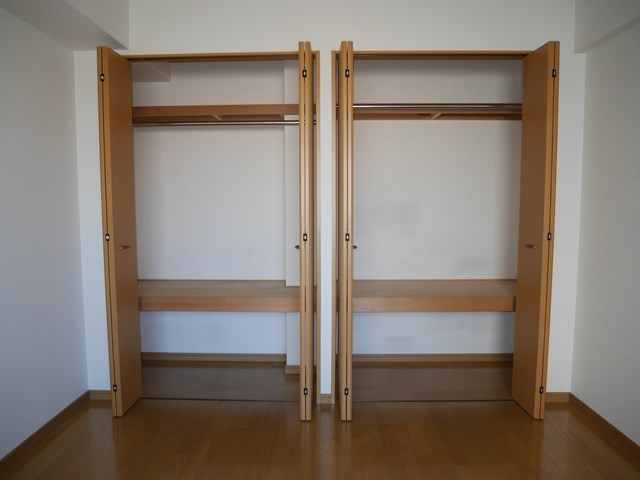 アイレックス  収納