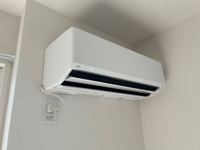 D-ROOM中井 その他