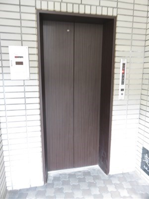 オブリックビル その他共有部分