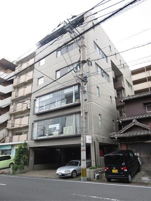オブリックビル その他