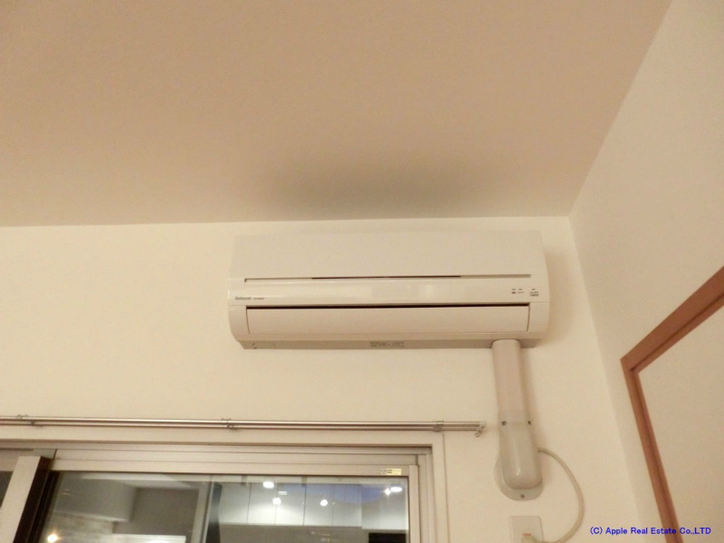 シャトレ大手町Ｎ棟  その他設備