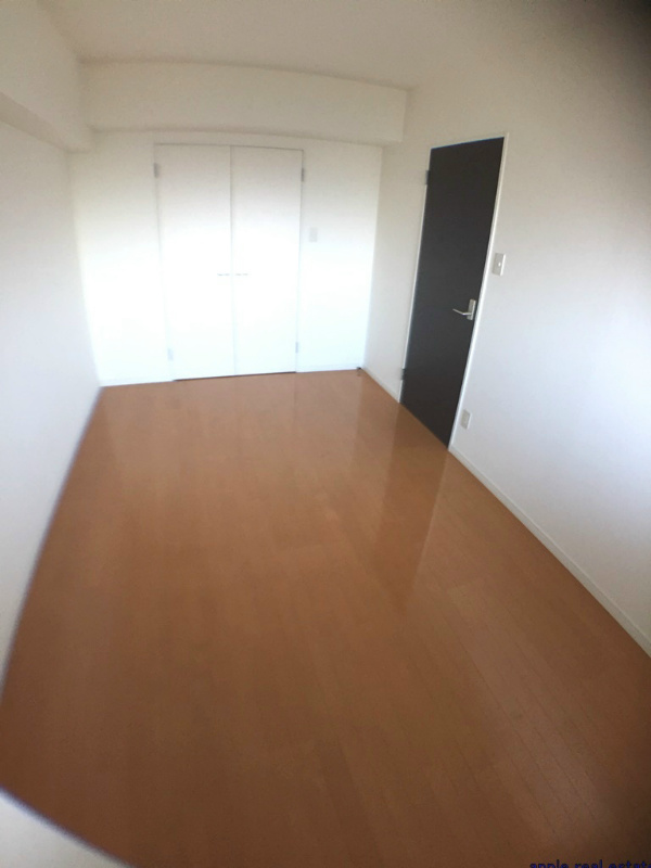 シャトレ大手町Ｎ棟  ベッドルーム