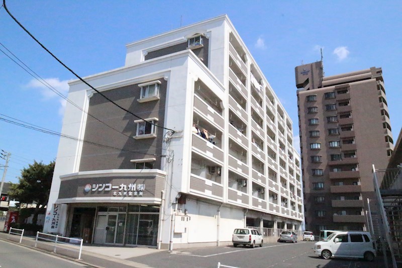 グッタープラッツ緑ヶ丘Ⅱ番館  その他