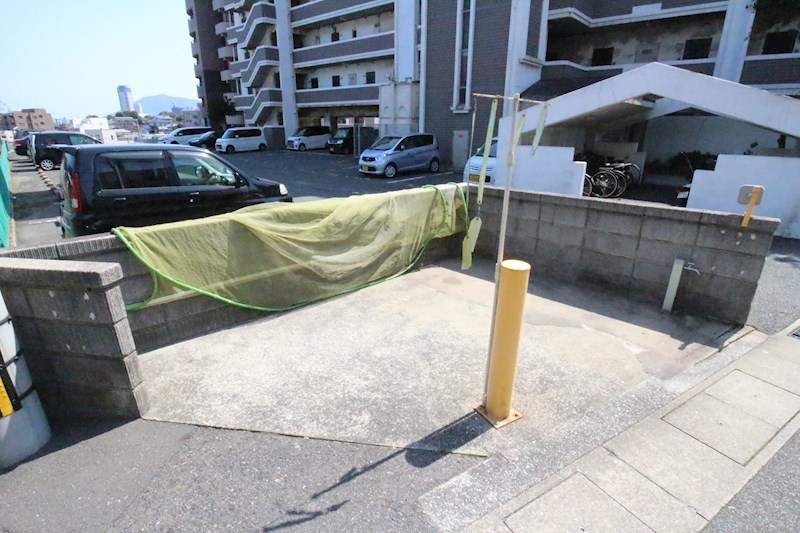 グッタープラッツ緑ヶ丘Ⅱ番館  その他