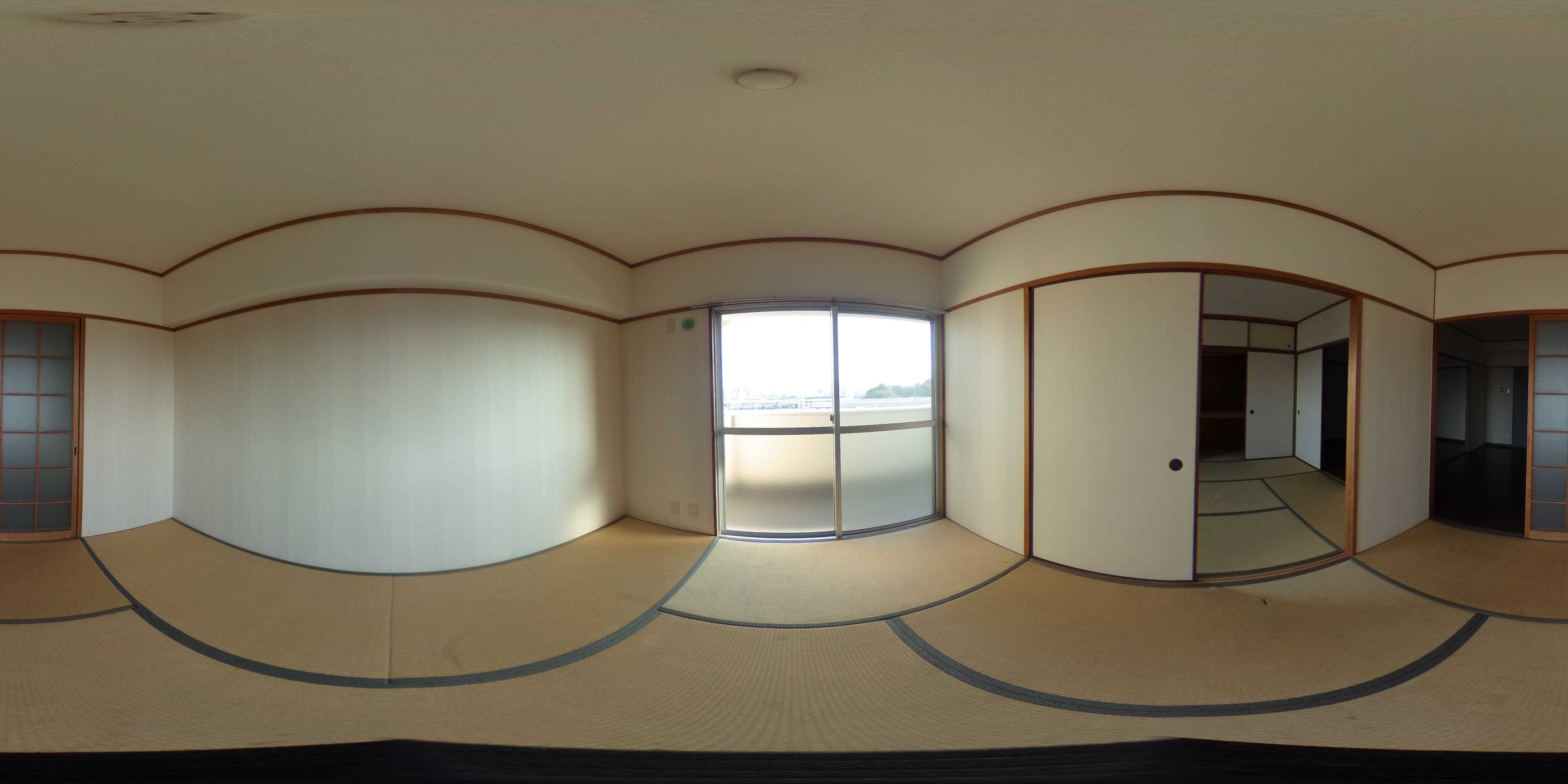 グッタープラッツ緑ヶ丘Ⅱ番館  その他部屋・スペース