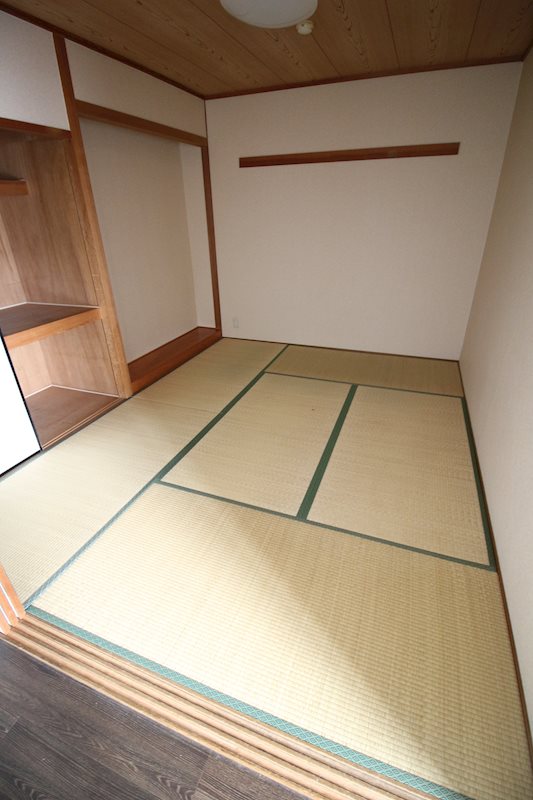 コーポランド浅生  その他