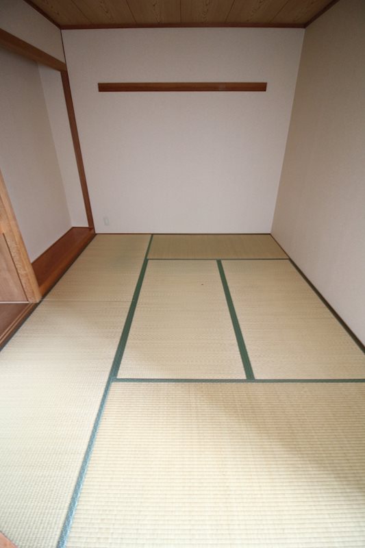 コーポランド浅生  その他