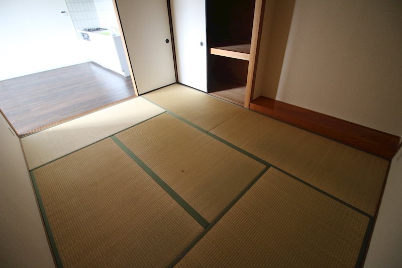 コーポランド浅生  その他