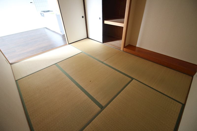 コーポランド浅生  その他