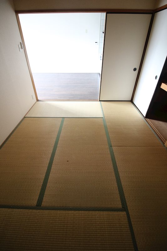 コーポランド浅生  その他