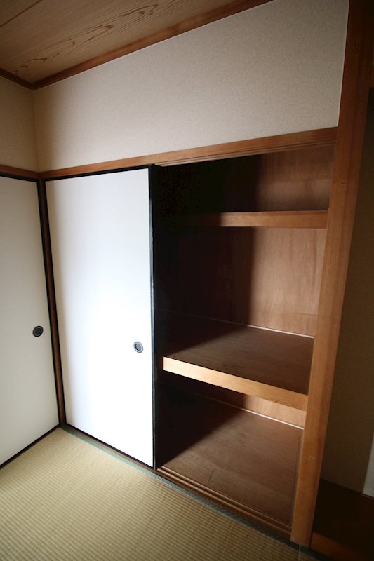 コーポランド浅生  その他