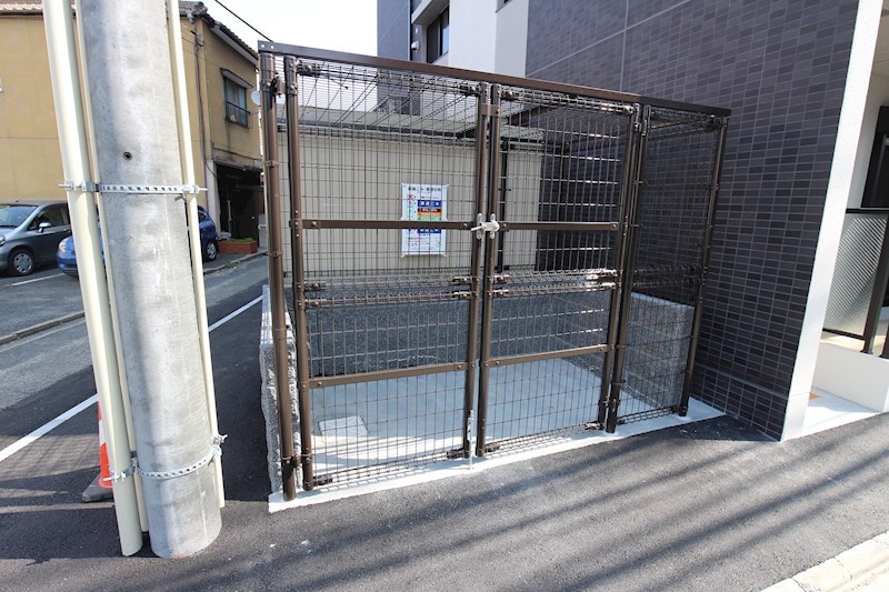 サンクレシア戸畑駅前Ⅱ    その他