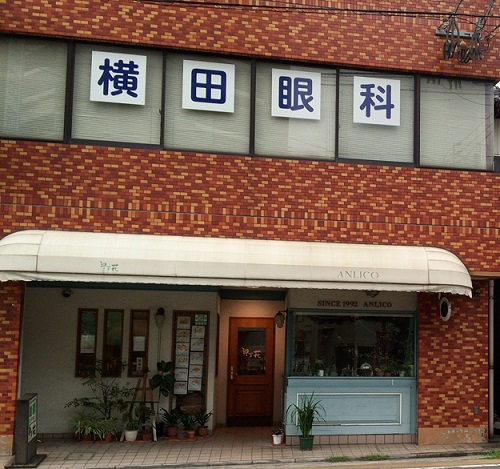 サンクレシア戸畑駅前Ⅱ    内科
