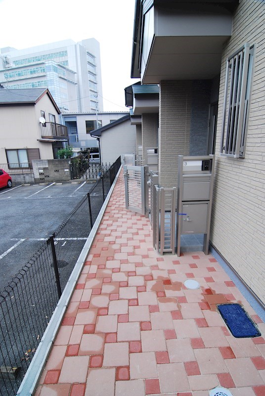 ナーセリーM    その他