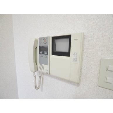 ベイプレイス小倉 セキュリティ
