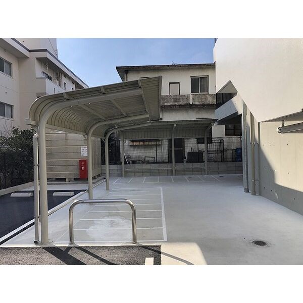 ヒルクレスト小倉高峰グランデ その他