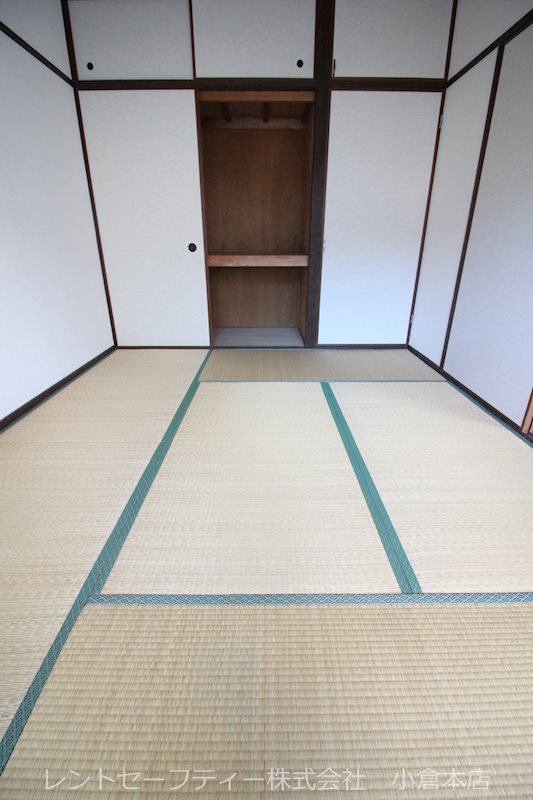 森田ハイツ  その他