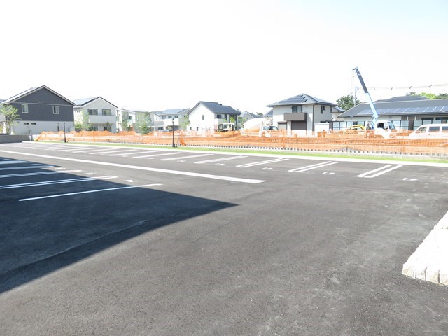 ドリームテュア　クレールシャト　ドリーム  駐車場