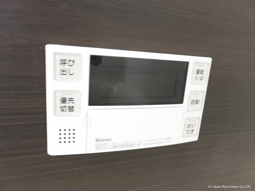 ドリームテュア　クレールシャト　ドリーム  その他設備