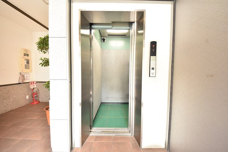 KSK嵐山コアビル その他共有部分