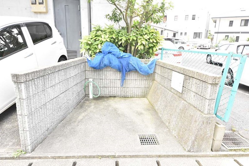 KSK嵐山コアビル その他
