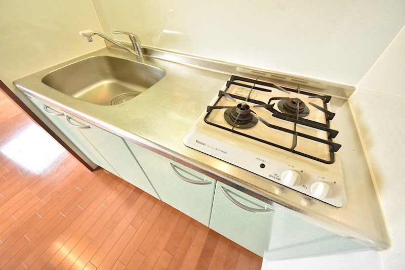 KSK嵐山コアビル その他