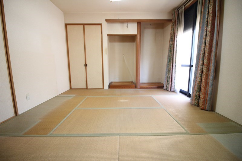 フラーリッシュ若園B棟  その他