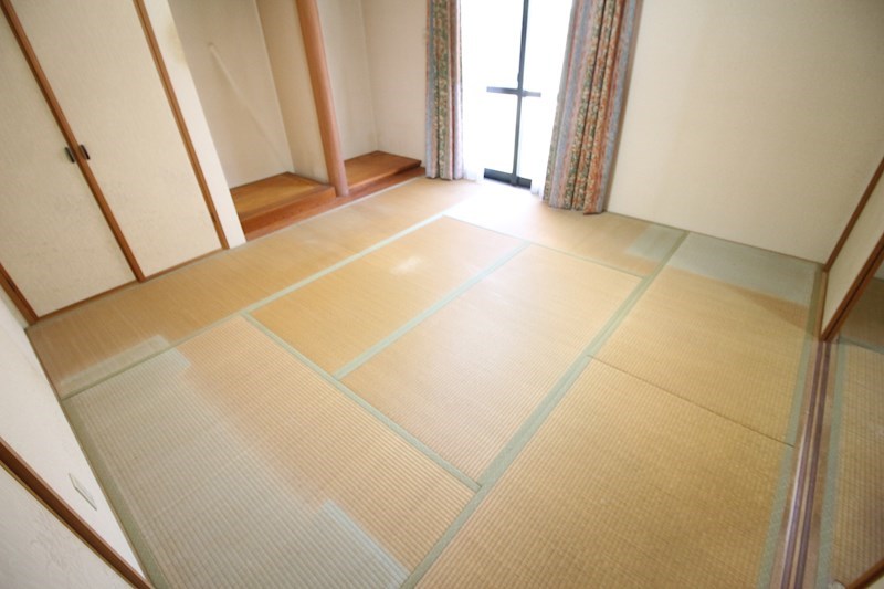 フラーリッシュ若園B棟  その他