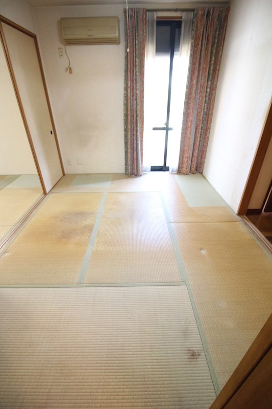 フラーリッシュ若園B棟  その他