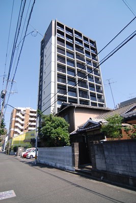 プルーム木町  外観