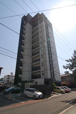 プルーム木町  外観