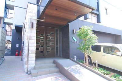 プルーム木町  その他