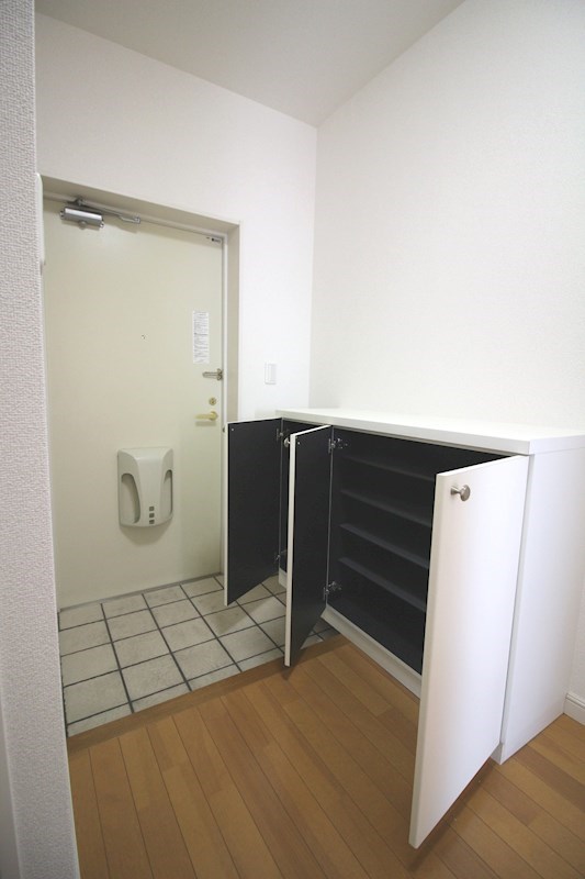 S・E天籟寺マンション  その他