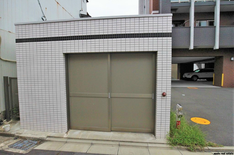 MDIロイヤルコート春の町 その他共有部分