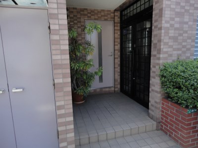 アンジェロポストⅡ その他