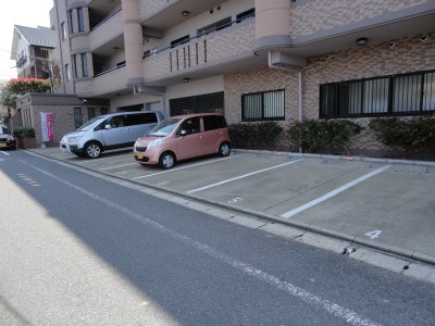 アンジェロポストⅡ その他
