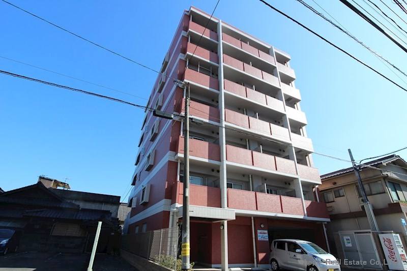 Hamiel千防  外観