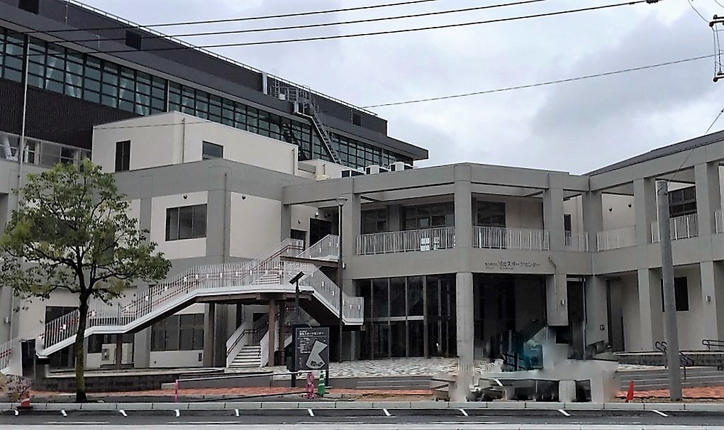 Hamiel千防  公共施設