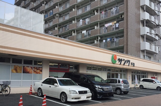レクオス朋  スーパー