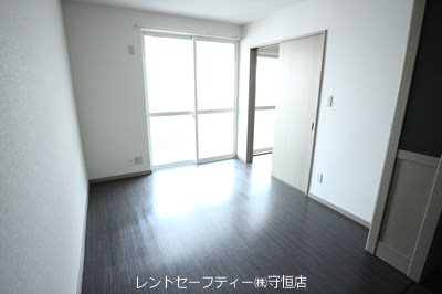 ボヌール守恒Ⅱ リビング