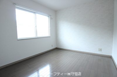 ボヌール守恒Ⅱ ベッドルーム