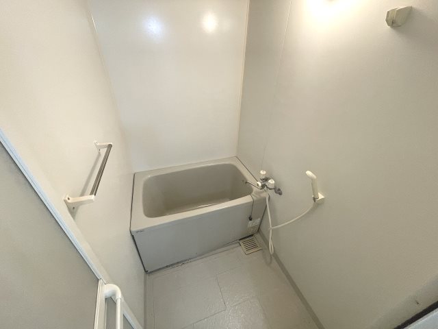ギャラン春の町   風呂画像