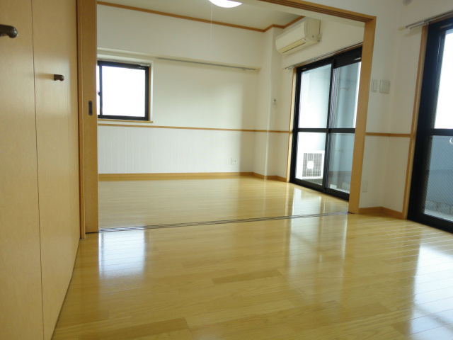 ボヌール小倉 その他部屋・スペース