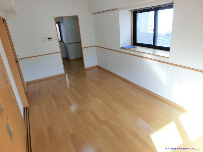 ボヌール小倉 その他部屋・スペース