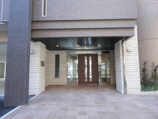 フェリシエ三萩野   セキュリティ