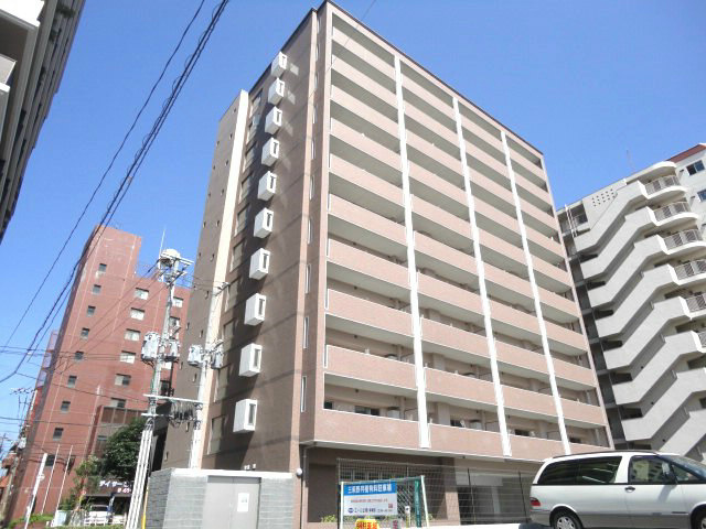 フェリシエ三萩野   眺望