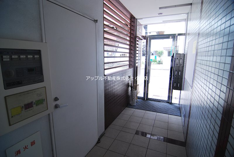 KUMAMOTO FLAT  その他