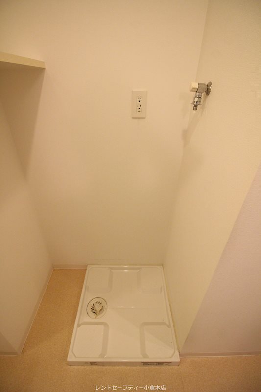 KUMAMOTO FLAT  その他